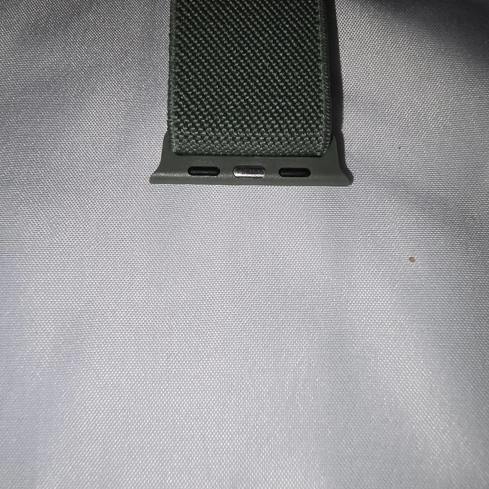🌻🌻🆕Apple Elastic Watch Band - 38/40/41MM